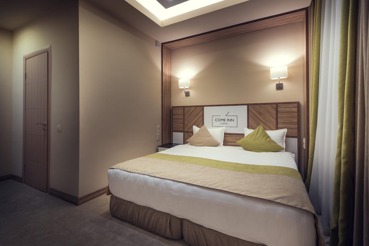 Come Inn アスターナ エクステリア 写真